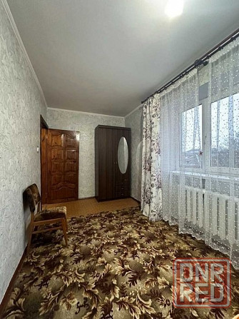 Сдается 2-х комнатная квартира в Буденовском районе. Ориентир: улица 230-й Стрелковой Дивизии, 7 Донецк - изображение 3