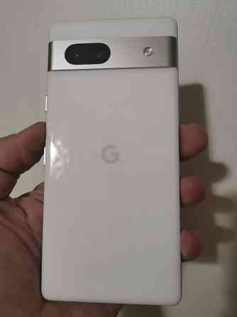 Google pixel 7a. Sim +eSim. Донецк