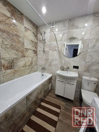 Сдам 1-комнатную квартиру в Ворошиловском районе Ориентир: ресторан Рамада Площадь: 45 м2 Донецк - изображение 1