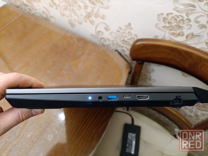 MSI Pulse GL66(i7-12700H, 32Gb DDR4, RTX 3060) Макеевка - изображение 4