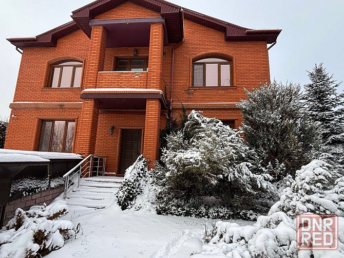 Продам дом в центре Донецк - изображение 1
