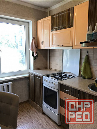 продам 1-комнатную квартиру на Текстильщике, отличное жилое состояние, конечн.77 Донецк - изображение 1