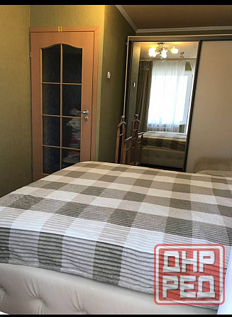 продам 1-комнатную квартиру на Текстильщике, отличное жилое состояние, конечн.77 Донецк - изображение 3