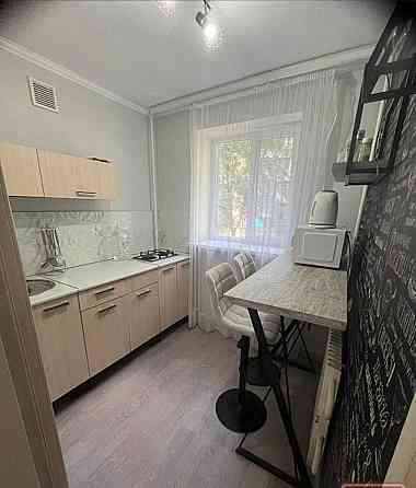 Продаётся однокомнатная квартира на Раздольной Донецк