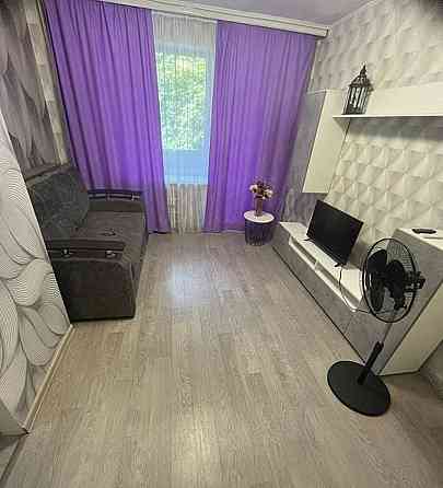 Продаётся однокомнатная квартира на Раздольной Донецк