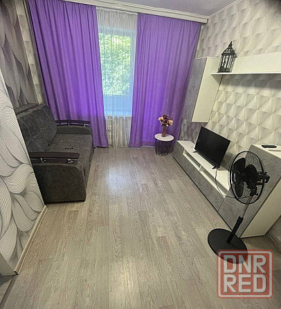 Продаётся однокомнатная квартира на Раздольной Донецк - изображение 2