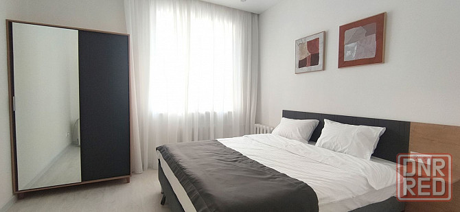 Сдам квартиру в Калининком, бул. Шевченко Донецк - изображение 2