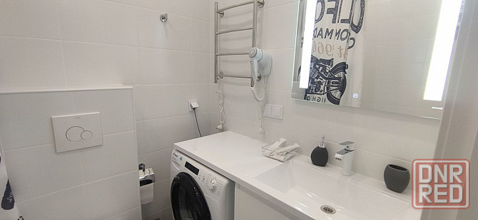 Сдам квартиру в Калининком, бул. Шевченко Донецк - изображение 8