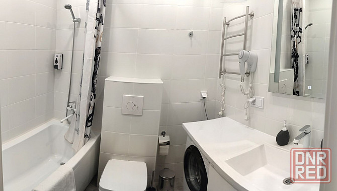 Сдам квартиру в Калининком, бул. Шевченко Донецк - изображение 9