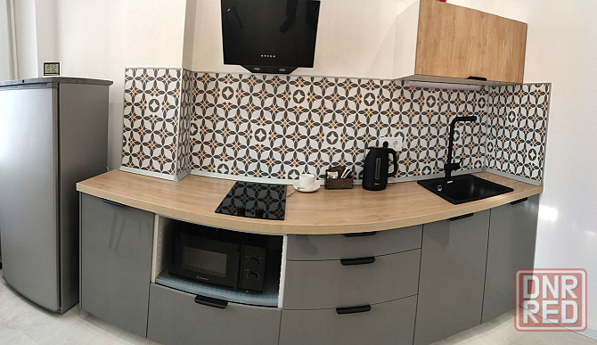 Сдам квартиру в Калининком, бул. Шевченко Донецк - изображение 6