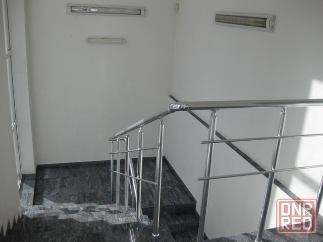 Сдам офис 18 кВ метров розы Люксембург под юр адрес Донецк - изображение 3