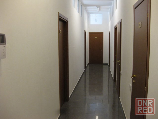 Сдам офис 18 кВ метров розы Люксембург под юр адрес Донецк - изображение 2