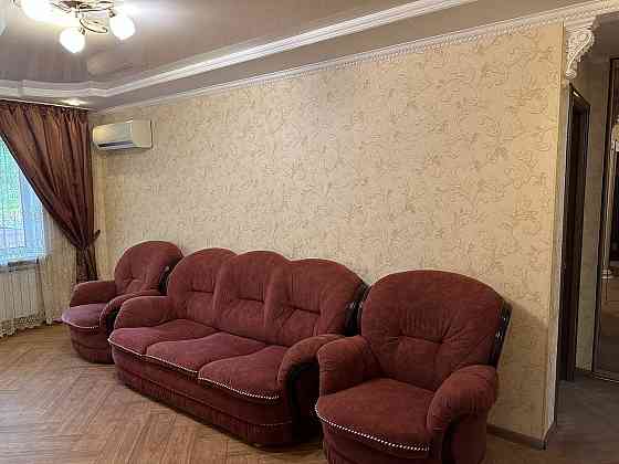 Сдам 3-к. кв., Киевский р-н, Донецк-Сити, ул. Университетская Донецк