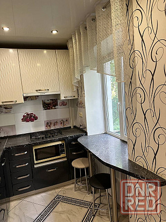 Сдам 3-к. кв., Киевский р-н, Донецк-Сити, ул. Университетская Донецк - изображение 7