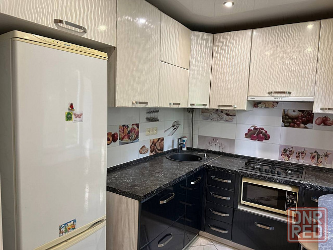 Сдам 3-к. кв., Киевский р-н, Донецк-Сити, ул. Университетская Донецк - изображение 8