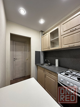 Сдаю в аренду 2 комнатную квартиру. район Ворошиловский Донецк - изображение 1