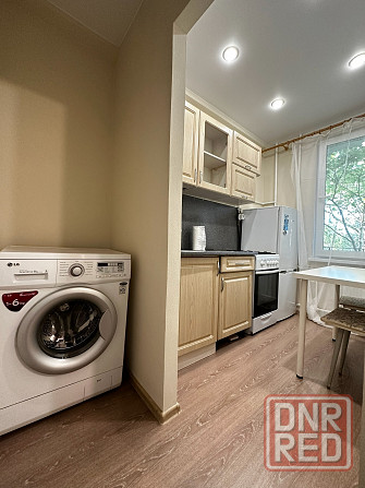 Сдаю в аренду 2 комнатную квартиру. район Ворошиловский Донецк - изображение 5