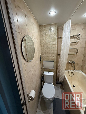 Сдаю в аренду 2 комнатную квартиру. район Ворошиловский Донецк - изображение 2