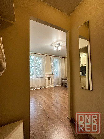 Сдаю в аренду 2 комнатную квартиру. район Ворошиловский Донецк - изображение 4