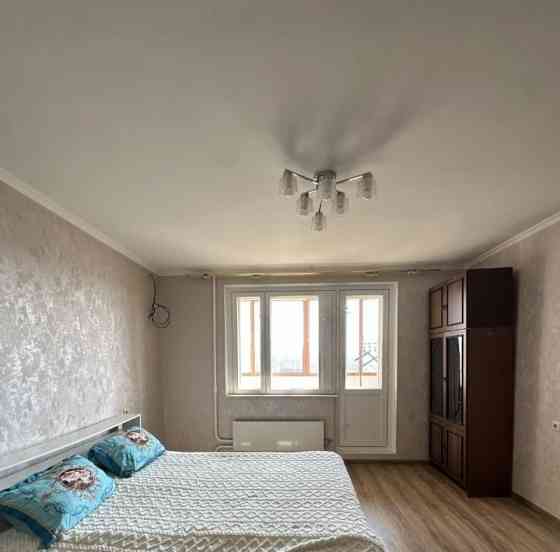 Сдаётся уютная однокомнатная квартира в Донецке, Ленинский район. Донецк