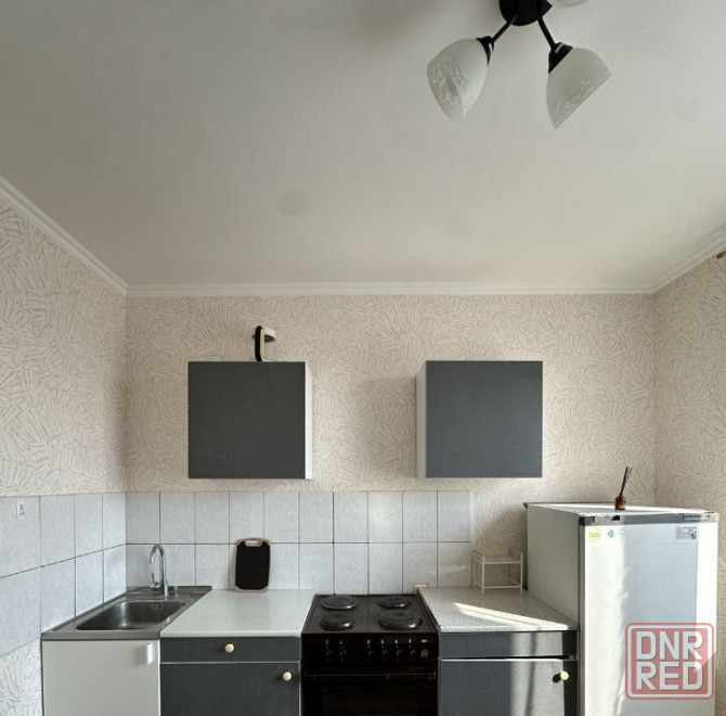 Сдаётся уютная однокомнатная квартира в Донецке, Ленинский район. Донецк - изображение 4