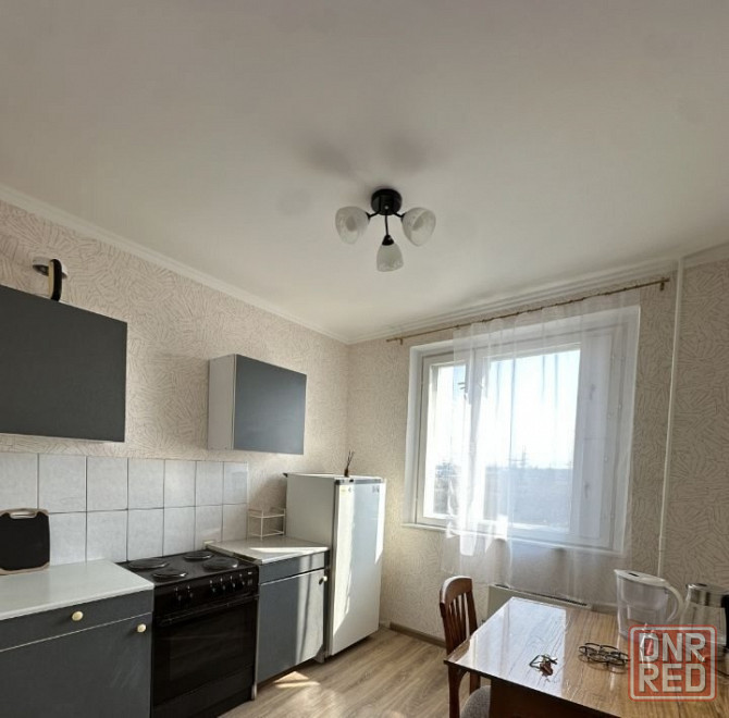 Сдаётся уютная однокомнатная квартира в Донецке, Ленинский район. Донецк - изображение 3