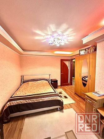 Продам 2ком пр-кт Партизанский Киевский район Донецк - изображение 5