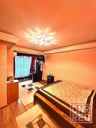 Продам 2ком пр-кт Партизанский Киевский район Донецк - изображение 1