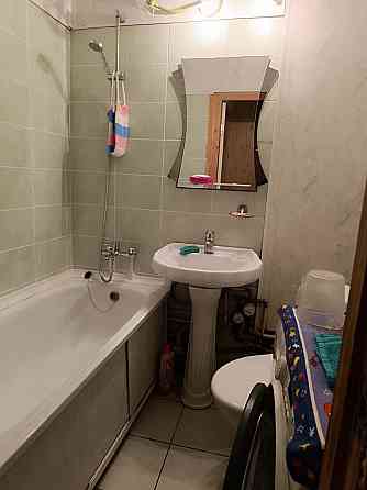 1-к квартира, 33 м2, 2/3 эт. Мариуполь