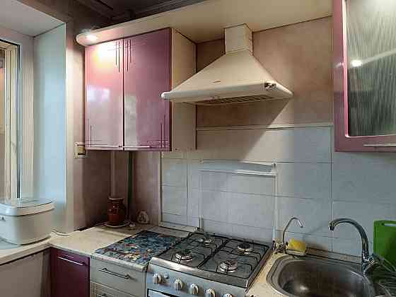 1-к квартира, 33 м2, 2/3 эт. Мариуполь