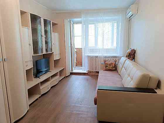 1-к квартира, 33 м2, 2/3 эт. Мариуполь