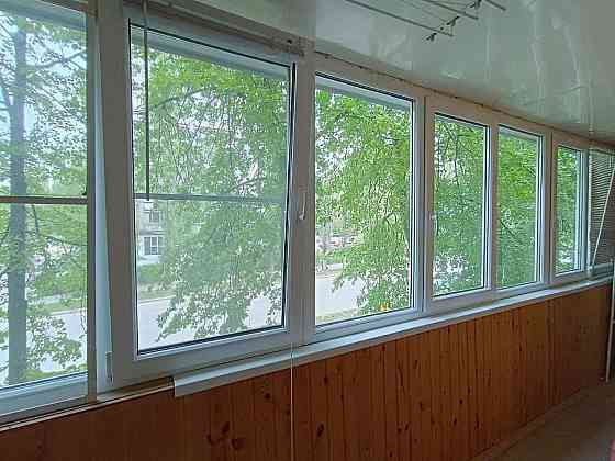 1-к квартира, 33 м2, 2/3 эт. Мариуполь