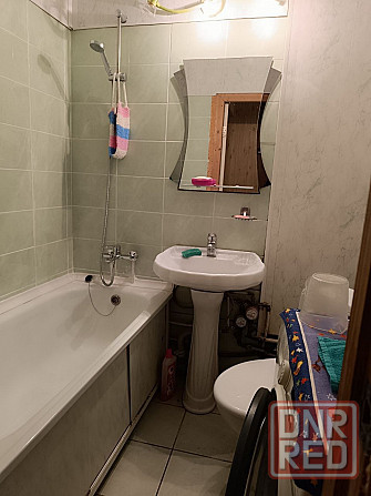 1-к квартира, 33 м2, 2/3 эт. Мариуполь - изображение 5