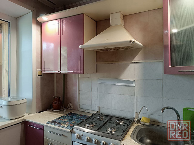 1-к квартира, 33 м2, 2/3 эт. Мариуполь - изображение 1