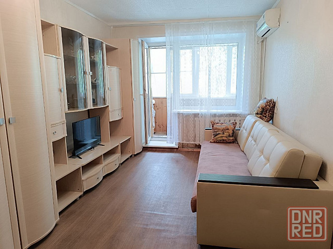 1-к квартира, 33 м2, 2/3 эт. Мариуполь - изображение 3