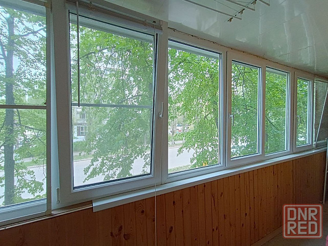 1-к квартира, 33 м2, 2/3 эт. Мариуполь - изображение 6