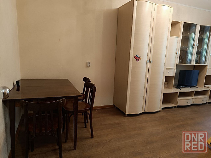 1-к квартира, 33 м2, 2/3 эт. Мариуполь - изображение 4