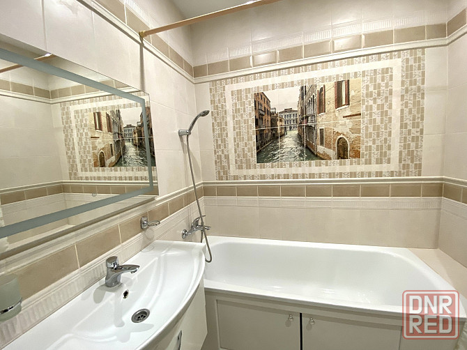 Сдается 2к квартира в Буденновском районе Донецк - изображение 3