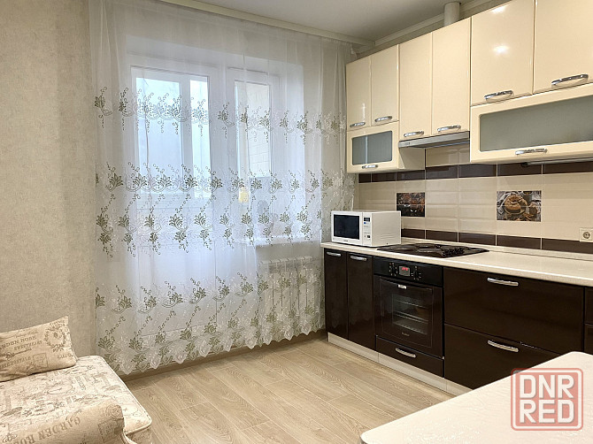 Сдается 2к квартира в Буденновском районе Донецк - изображение 4