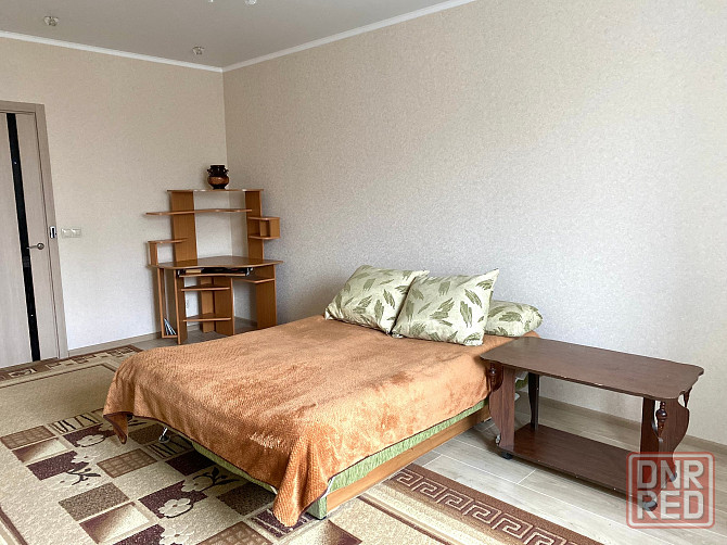 Сдается 2к квартира в Буденновском районе Донецк - изображение 1