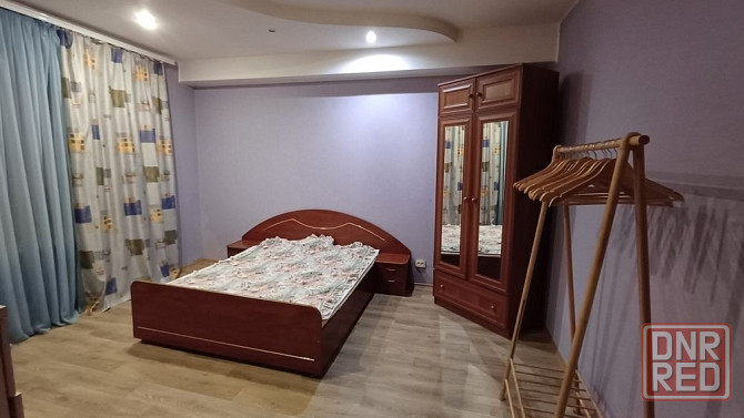 Сдам 2-х комнатную комнату в Куйбышевском районе. Ориентир: Жд Площадь: 48 м2 Донецк - изображение 1