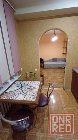 Сдам 2-х комнатную комнату в Куйбышевском районе. Ориентир: Жд Площадь: 48 м2 Донецк - изображение 4