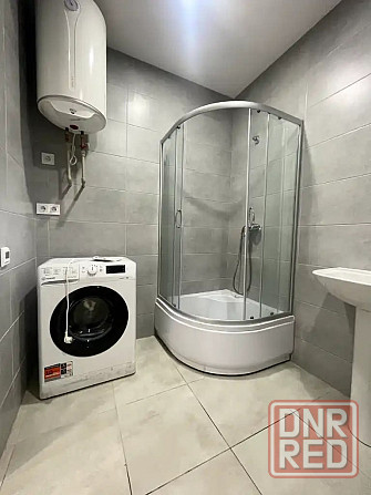 Сдается 2-комнатная квартира в Ворошиловском районе Ориентир: пр-кт Ильича (брусчатка) Донецк - изображение 3