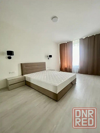 Сдается 2-комнатная квартира в Ворошиловском районе Ориентир: пр-кт Ильича (брусчатка) Донецк - изображение 2