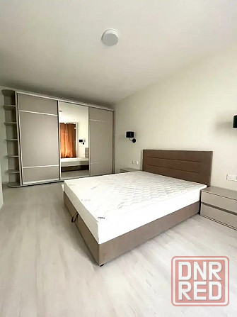 Сдается 2-комнатная квартира в Ворошиловском районе Ориентир: пр-кт Ильича (брусчатка) Донецк - изображение 1