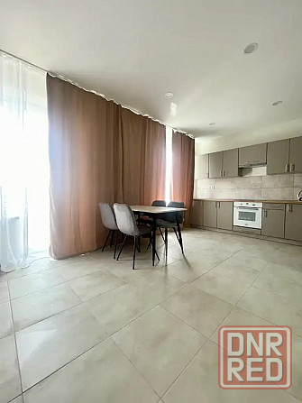 Сдается 2-комнатная квартира в Ворошиловском районе Ориентир: пр-кт Ильича (брусчатка) Донецк - изображение 4