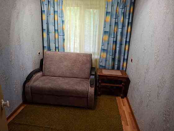 2-к квартира, 54 м2, 1/5 эт. Мариуполь