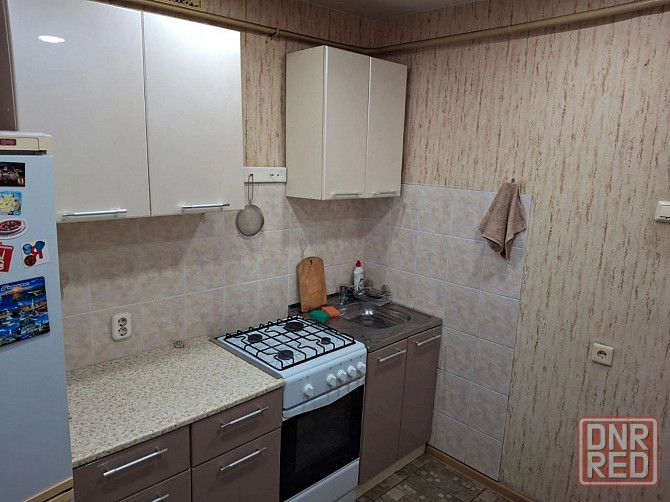 2-к квартира, 54 м2, 1/5 эт. Мариуполь - изображение 3