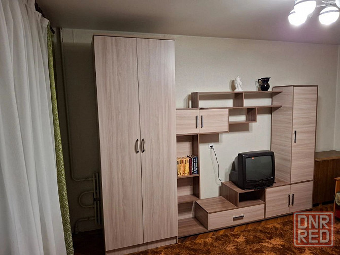 2-к квартира, 54 м2, 1/5 эт. Мариуполь - изображение 2