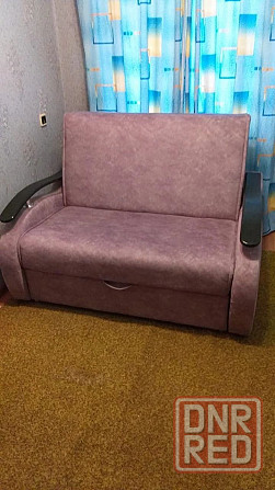 2-к квартира, 54 м2, 1/5 эт. Мариуполь - изображение 5